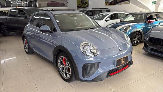 GWM ORA 03 63 KW ELÉTRICO GT